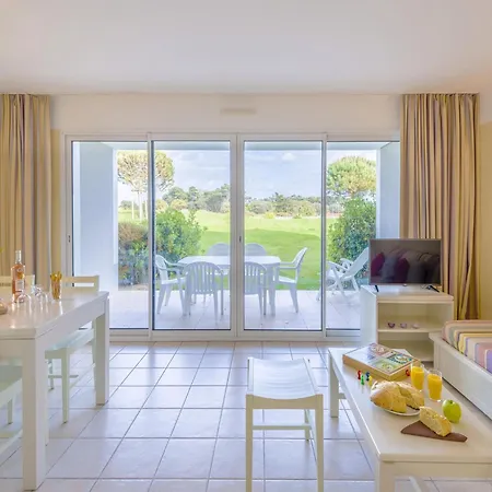 Appartement Oceanfront For Five *