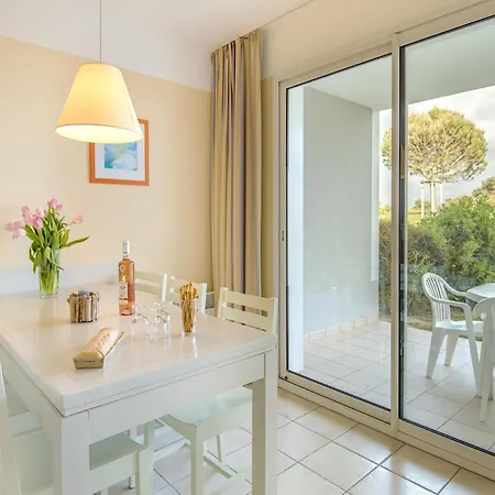 Appartement Oceanfront For Five